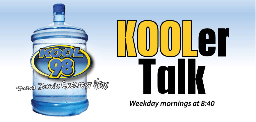 KoolerTalk