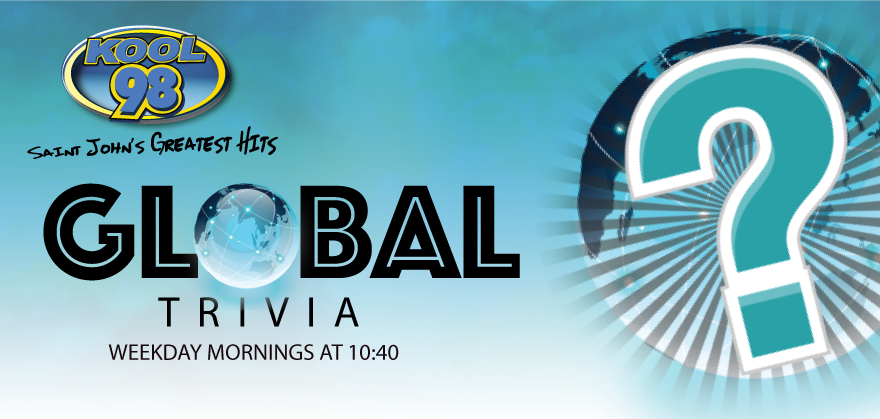 GLOBAL TRIVIA