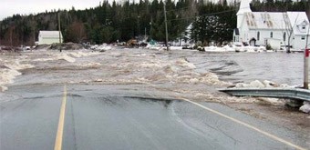 flood