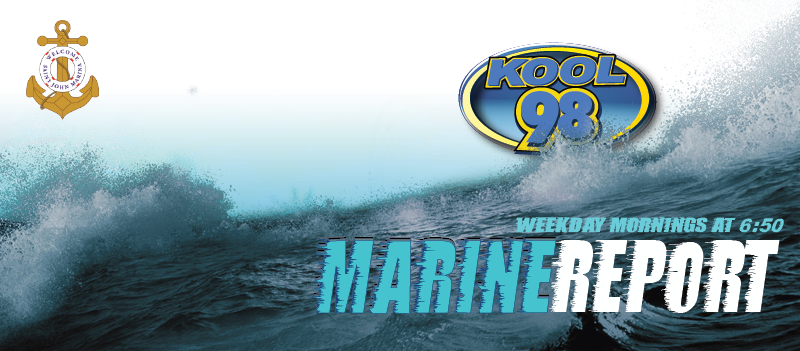 MARINEREPORT