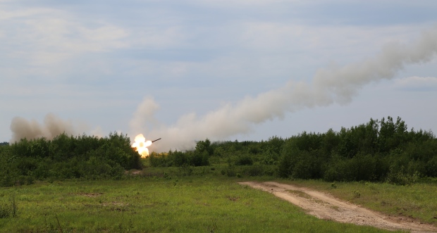 Rockets