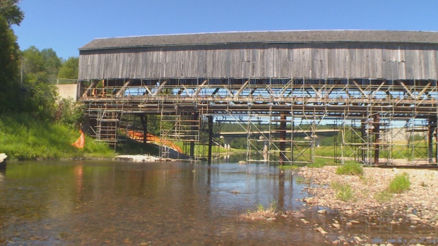 hammond-river-bridge