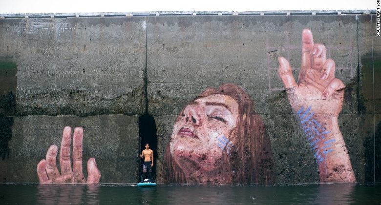 Sean Yoro