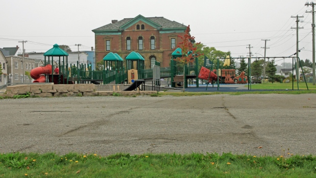 splash-pad
