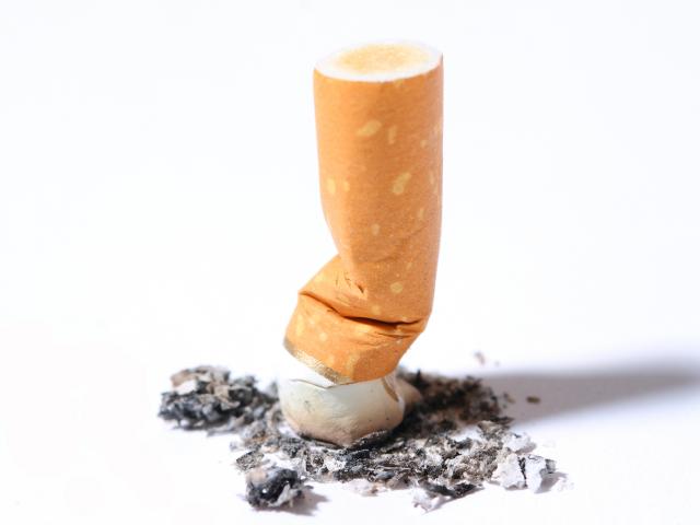 stubbed-out-cigarette