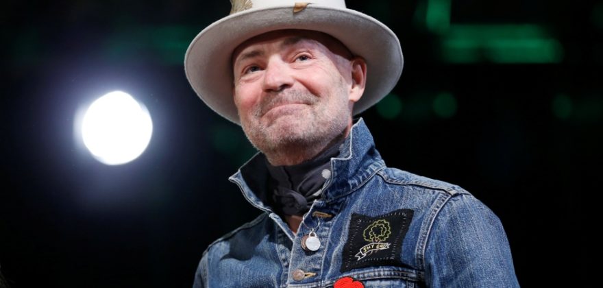 Gord Downie