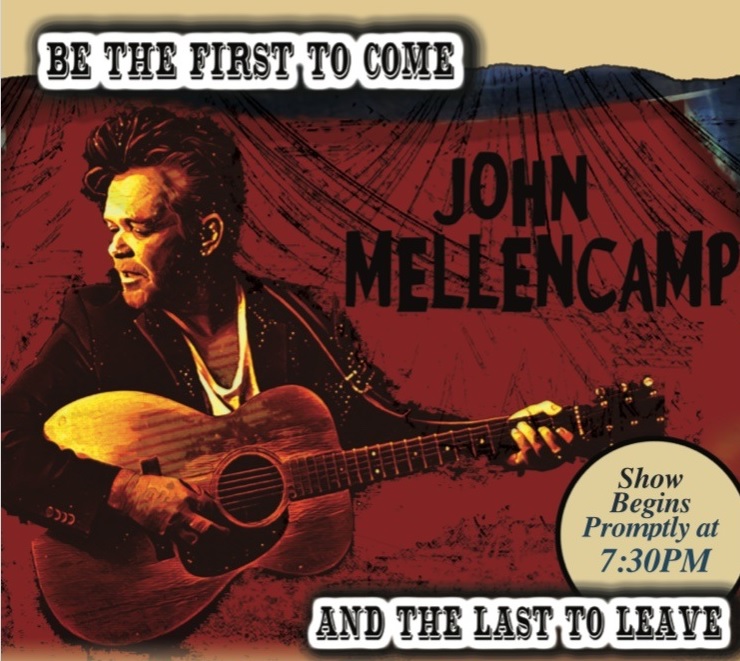 john mellencamp FP