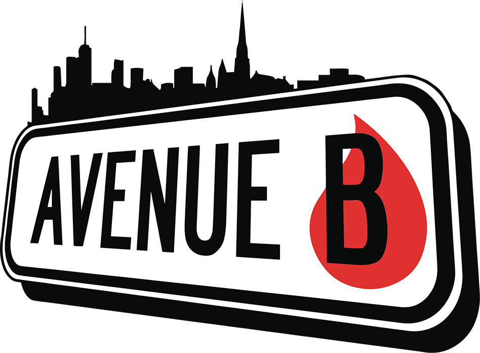 Avenue B
