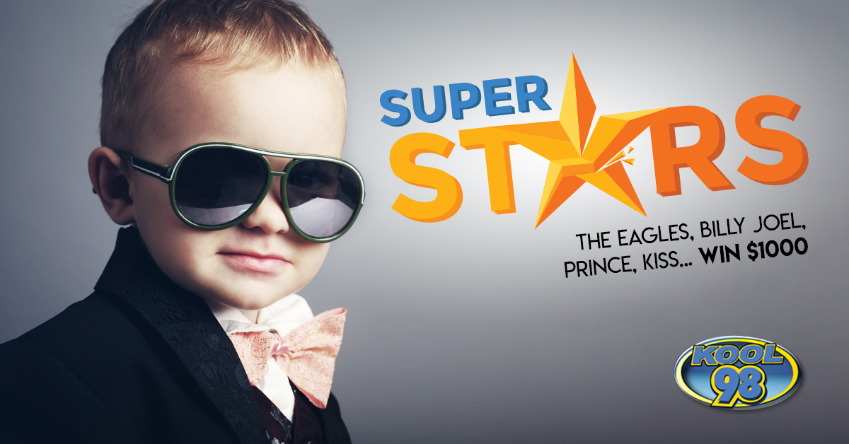 superstars-kool