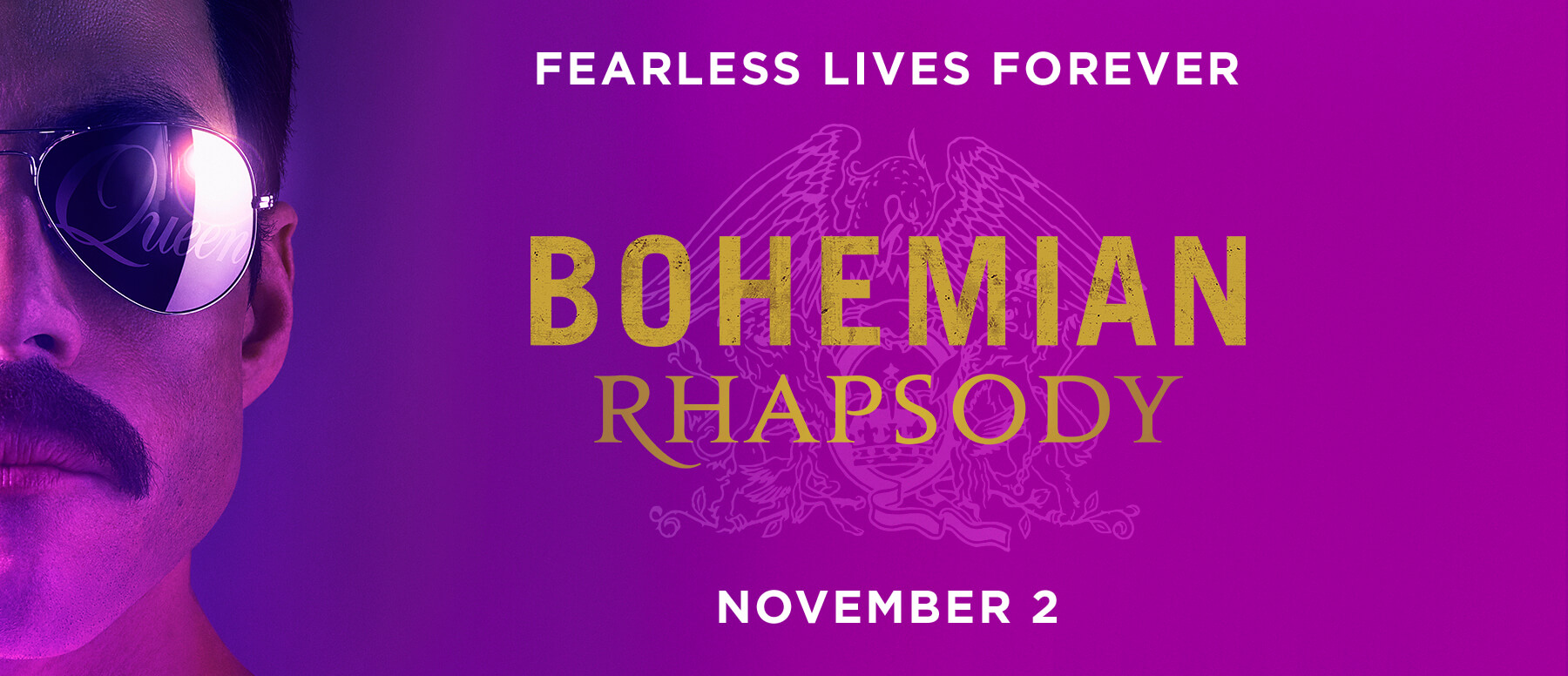 Bohemian Rhapsody