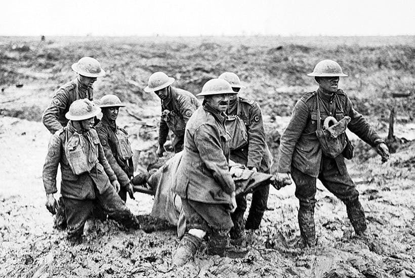 Passchendaele