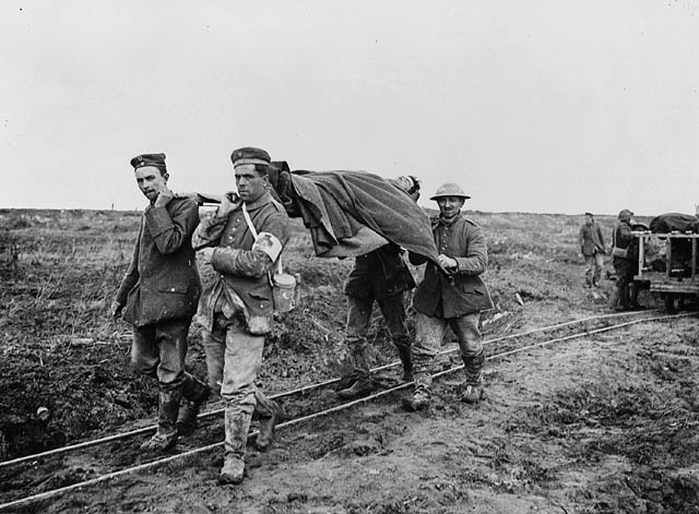 Photos: Remembering The Battle of Vimy Ridge - Blog - Kool 98