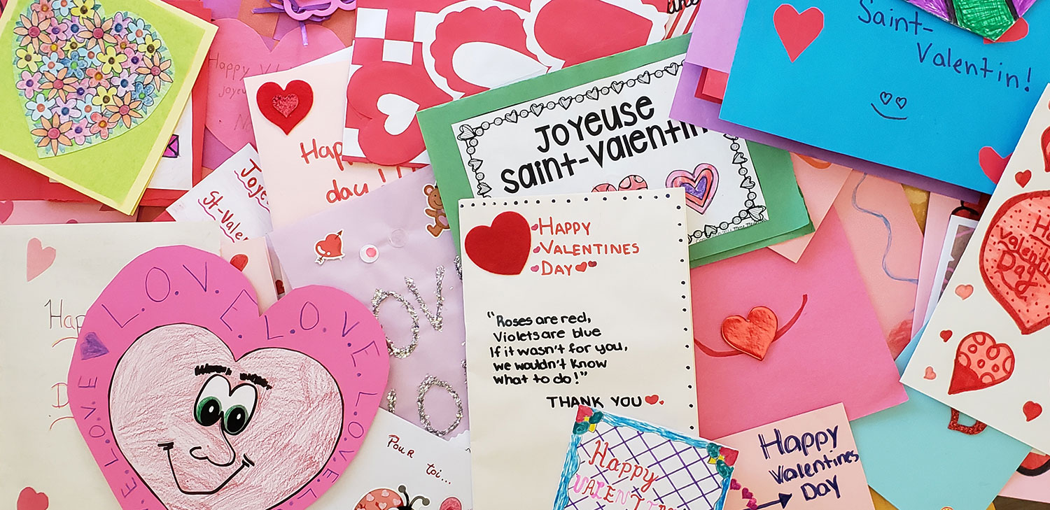 Valentines for Vets - Blog - Kool 98