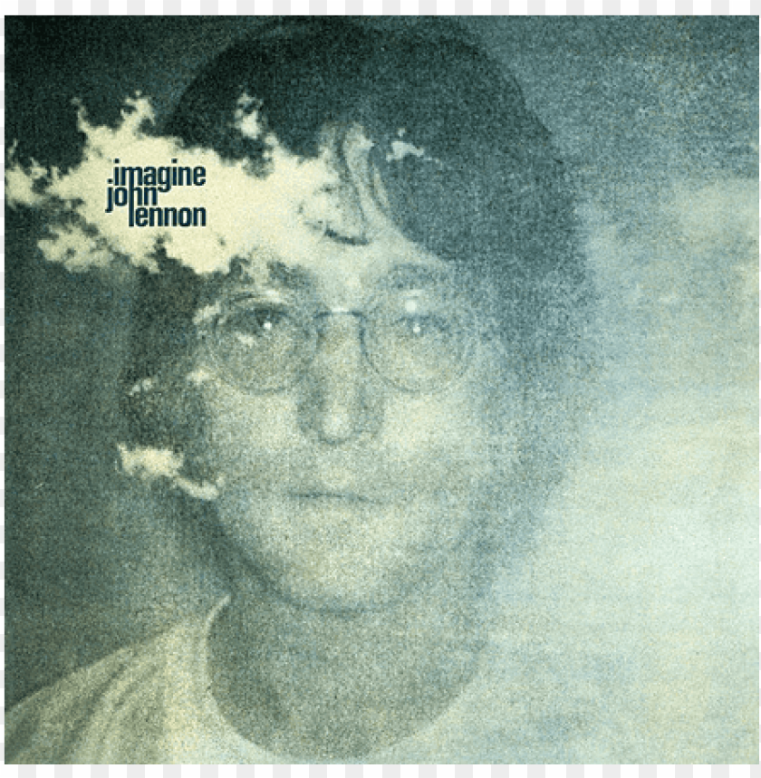 Album Imagine John Lennon Events Kool 98